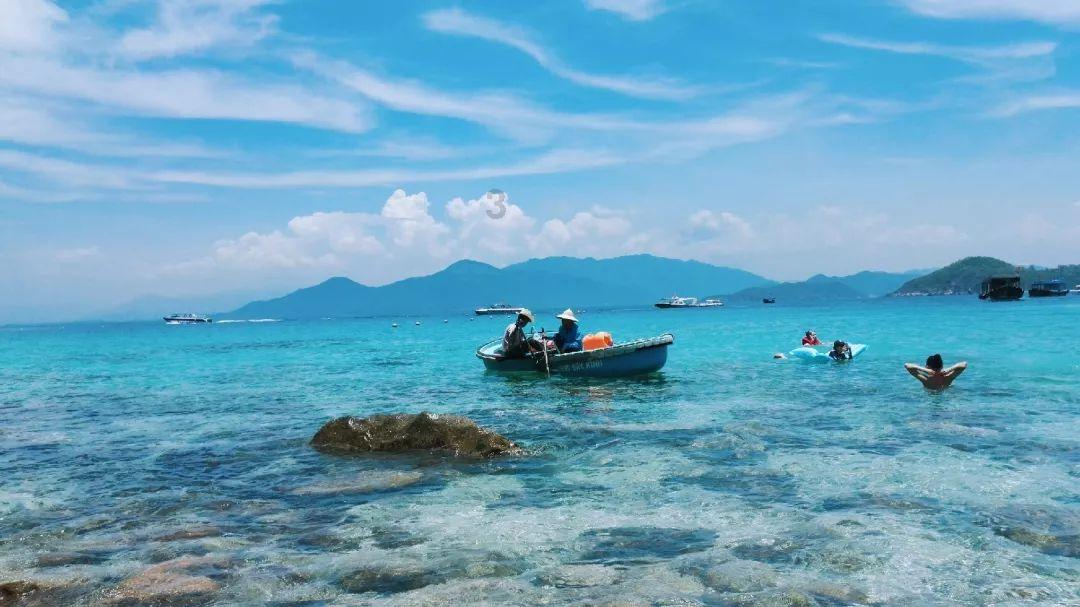 攀登高峰