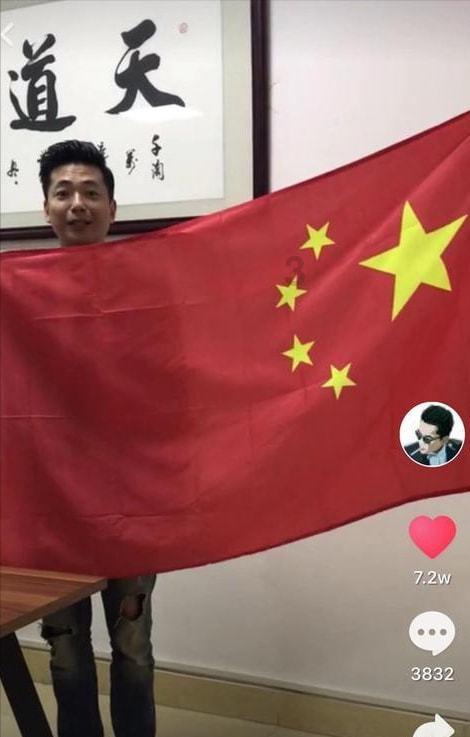 菏泽市中心血站站长谢颂世一行四人到东明县人民医院调研